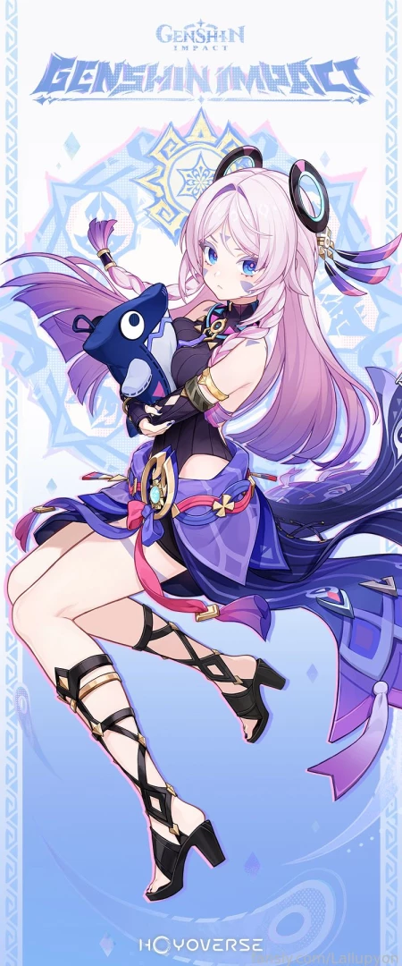 Citlali cosplay new year new fundraising i really want to cosplay as part 1 