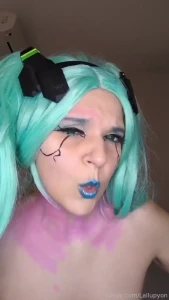 Switch your renew from off to on to get this uncensored video in dms