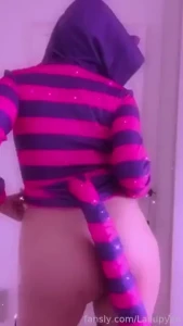 I turn into a teenage googoo muck part 1