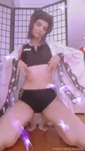 Shinobu selfies amp vids pack part 15