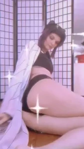 Shinobu selfies amp vids pack part 13