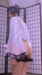 Shinobu selfies amp vids pack part 12