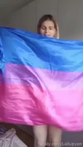Pride month s over but remember love is love 365 days a year 366 if