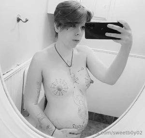 Sweetb0y02 part 40