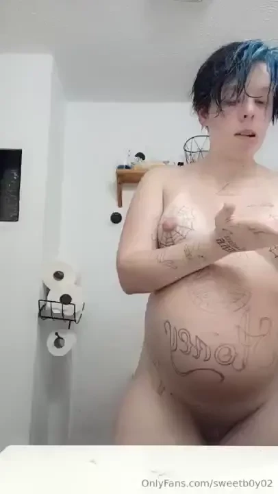 Do you like belly content check your messages for a surprise you might 