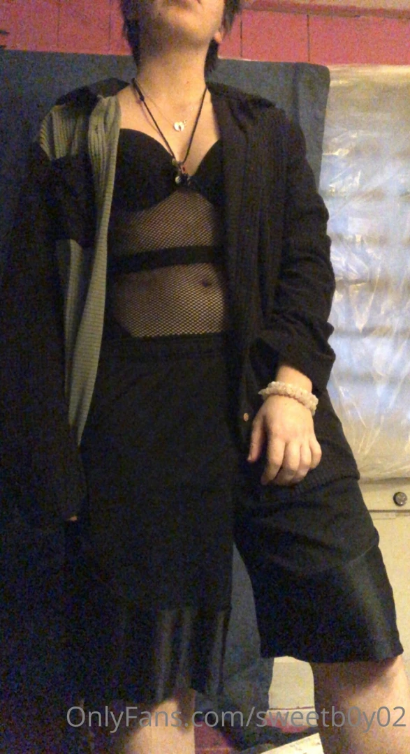 I need to wear this more often part 1 