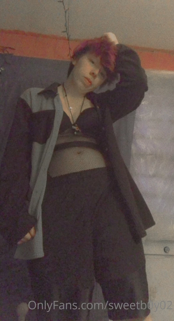 I need to wear this more often part 2 