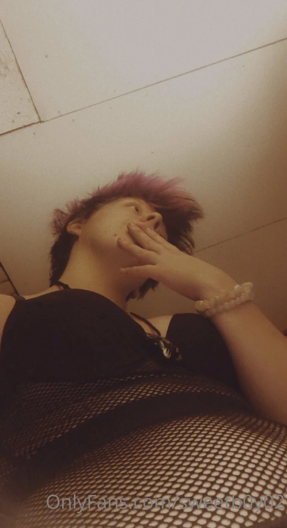 I need to wear this more often 