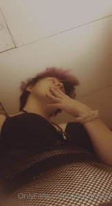 I need to wear this more often