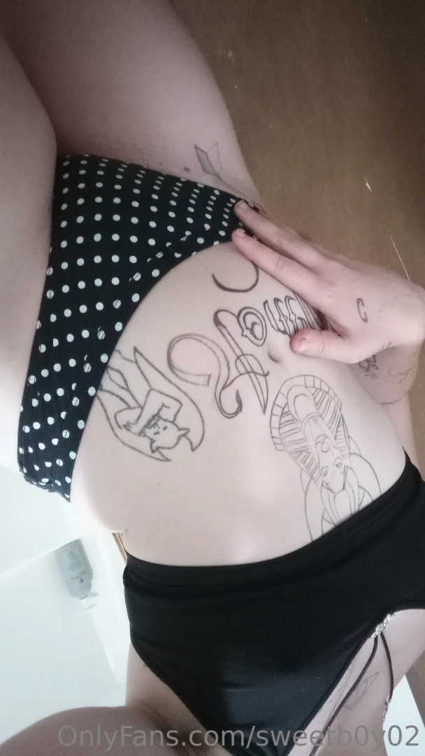 Who wants to buy panties message me part 2 