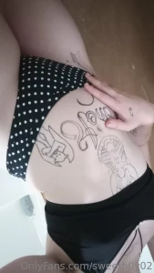 Who wants to buy panties message me part 2