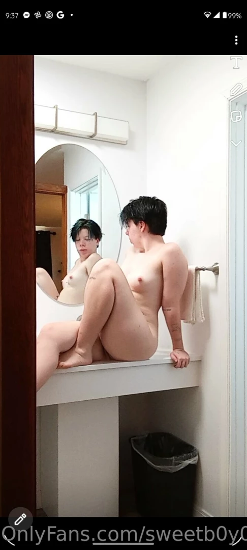 Check my page later today part 1 