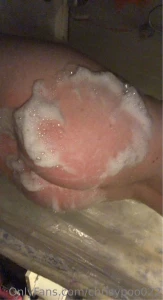 Who wants to get soapy with me part 1