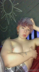 Titty dump part 4