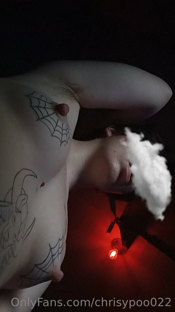 Chrisypoo022 part 10 