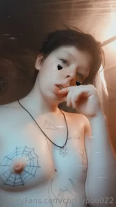 I m selling panties message me on this page