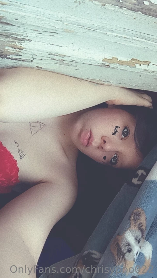 Chrisypoo022 part 14 