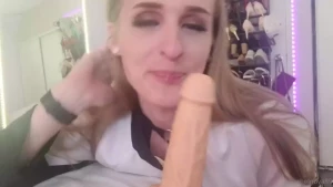 Trying to distract you from the game is it working