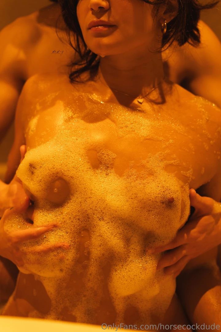 I recently had an entire day with laurenwalkerofficial and we decided part 3 