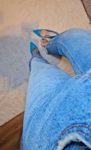 Heels choose for today part 2