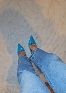 Heels choose for today