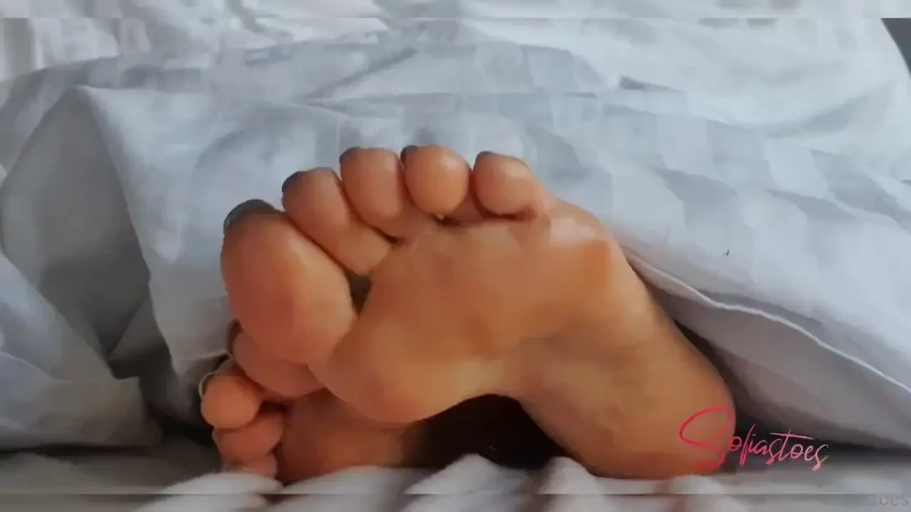 Morning soles part 1 