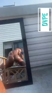 Imagine me riding your dick mornings