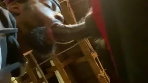 So this was the wack session before i pleasured myself bad recording i