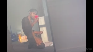 In need of dick right now part 2