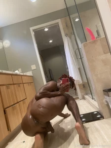 Another video coming - the aftermath of getting good dick