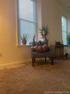 Bored on a rainy day so i took random nudes part 2