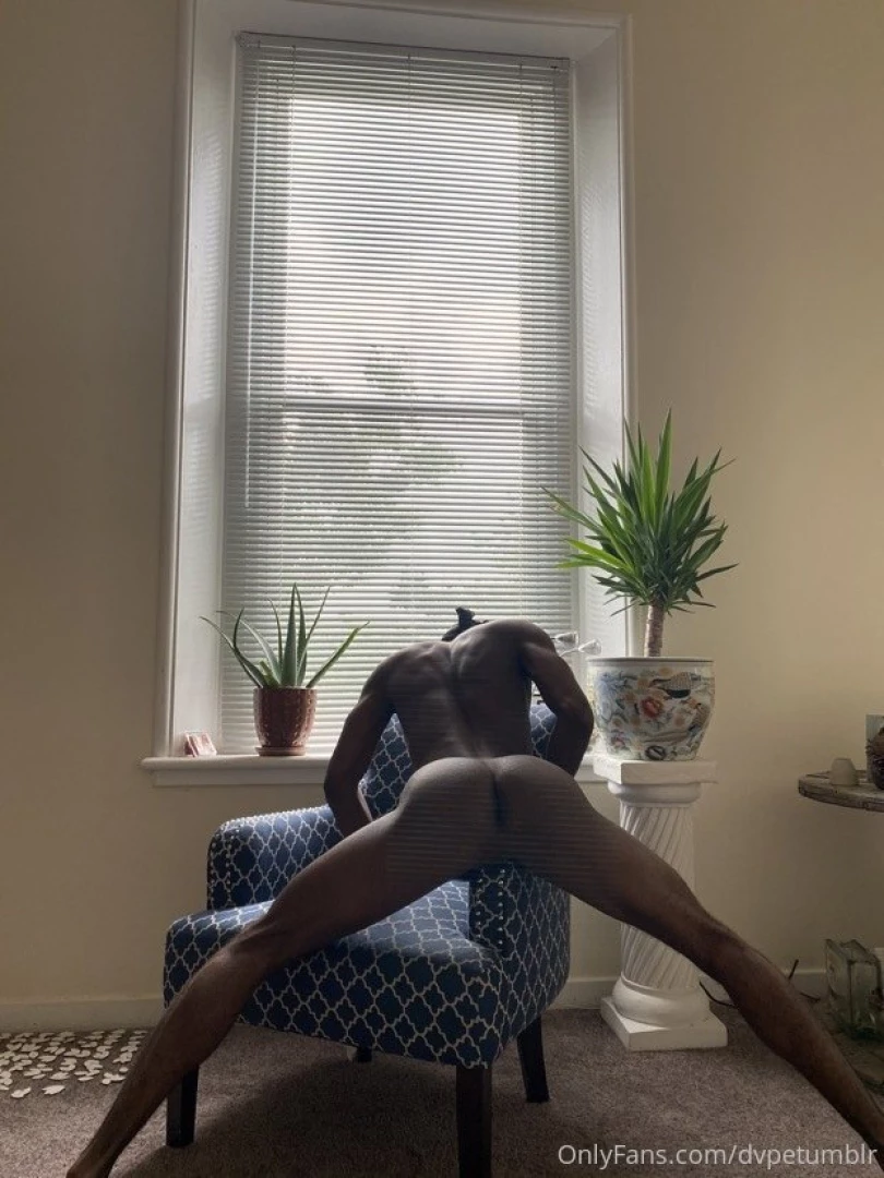 Bored on a rainy day so i took random nudes part 3 