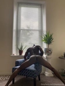 Bored on a rainy day so i took random nudes part 3