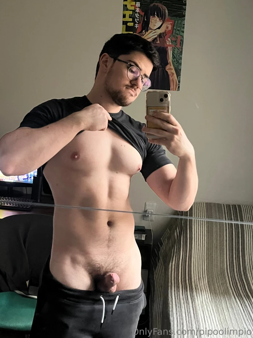 Gostosinho o bastante pra vcs 