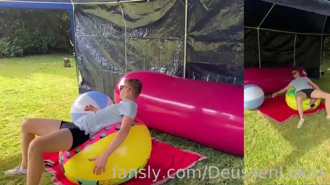 Beachball popping and a rr1200 