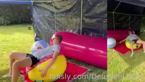 Beachball popping and a rr1200