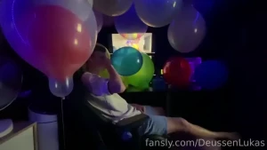 Lukas session 4 in gaming room part 1