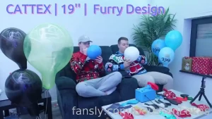 Looner christmas special part 2 thanks for all your support