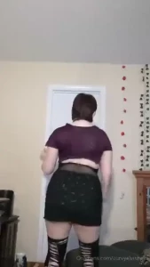 Legs in the air for thrusting dildo dancing my clothes off then lying