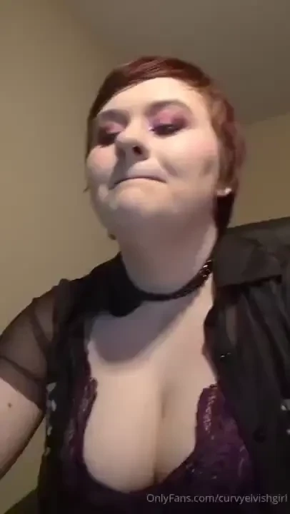 Somewhat back to myself 