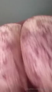 Anal riding filling my tight little asshole with a toy