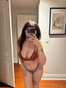 I could really go for some naked cuddles right now