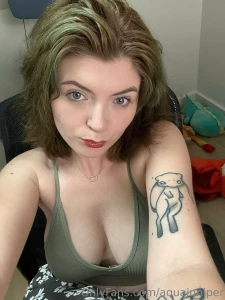 What would you like to see in your dms this week part 1