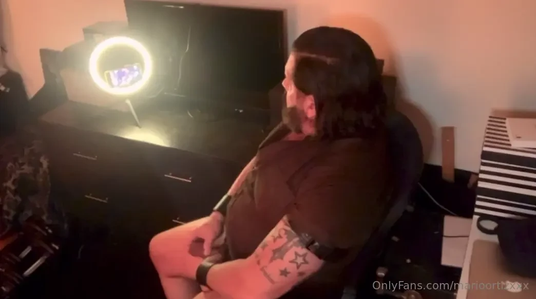 After 3 weeks break back on business 18 minutes video with this 