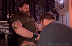 11 minutes with this hungry kisser becoming a regular always wanted