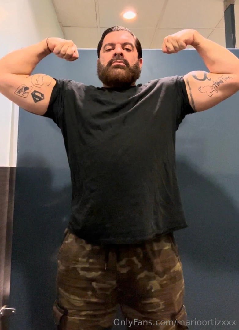 Good afternoon guys part 5 