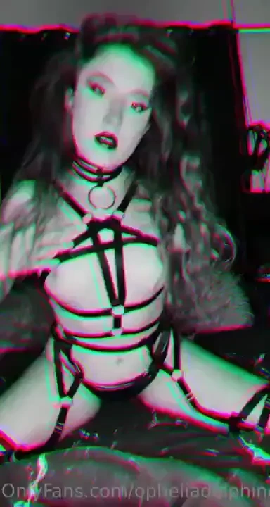 Come on i won t bite 