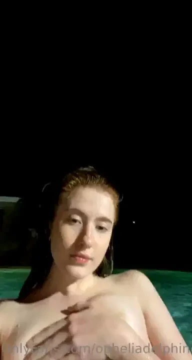Your dirty little mermaid part 3 