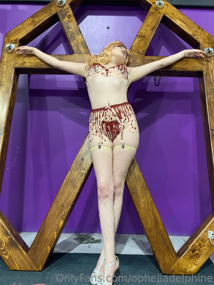 On your knees and pray to heaven for your wicked soul part 1 