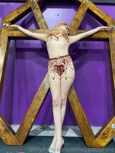 On your knees and pray to heaven for your wicked soul part 1